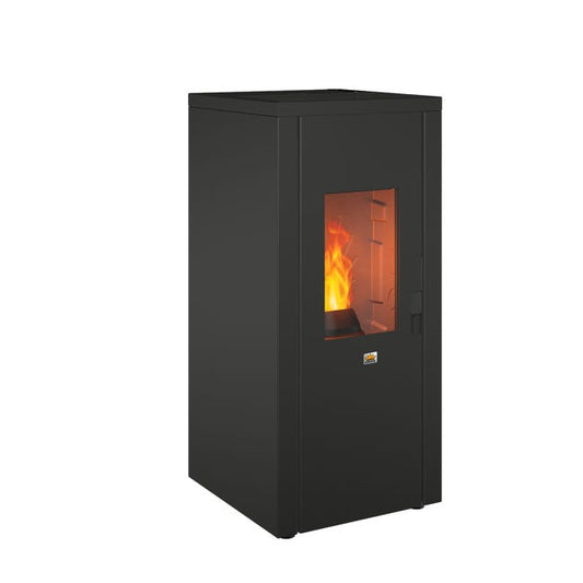 Estufa de pellet AMG Krone 8Kw
