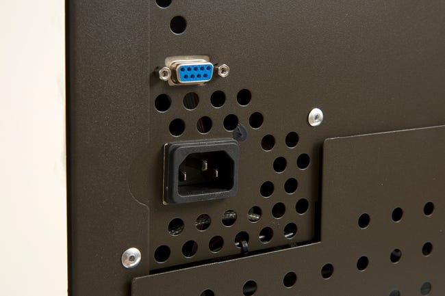 Estufa de pellets NEW BIO+ 9,5 kW